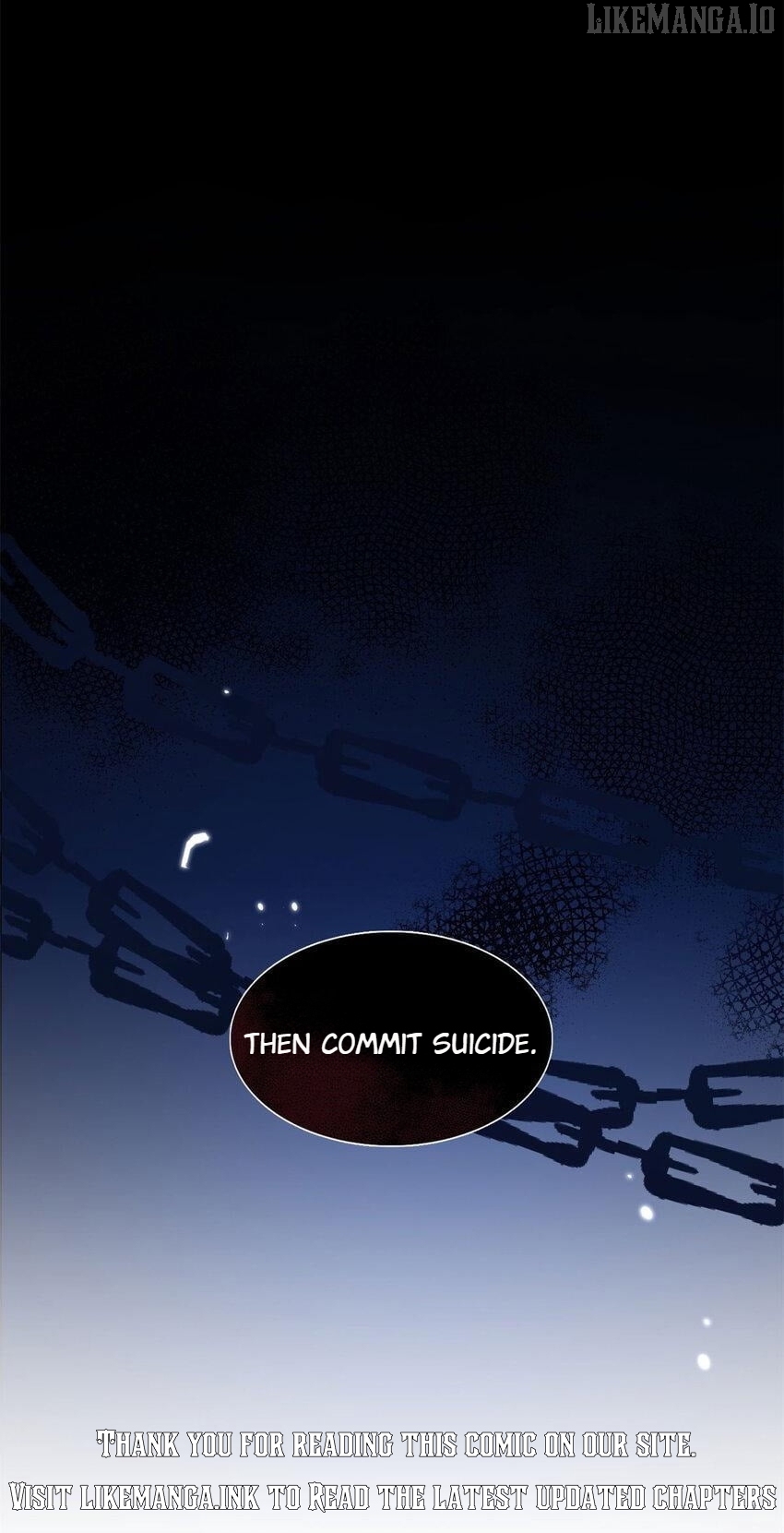 Don't Embarrass Me Chapter 73 - page 30